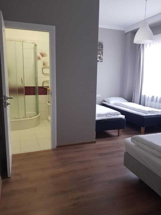 Kuivizu Krogs - Motelis Salacgrīva Exterior foto